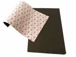Flexible NdFeB Sheet