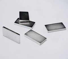 Bonded NdFeB Block Magnet